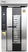 Печь ротационная Apach Bakery Line G46E DP2M