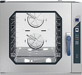 Пароконвектомат Radax YESENIN ES07DGCLU купить по низкой цене в Ростове-на-Дону | Комплекс Трейд.