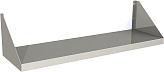 Полка кухонная Restoinox ПН-16/4