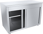 Стол-тумба Пищевые Технологии СТ-К-12/7СНК