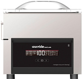 Вакуумный упаковщик SousVideTools Intelligente 405