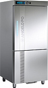 Шкафы шоковой заморозки