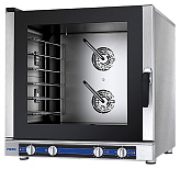 Пароконвектомат PIRON PF8406 купить по низкой цене в Ростове-на-Дону | Комплекс Трейд.