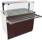 Мармит Abat ЭМК-70Е (оригами)