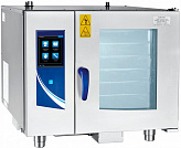 Пароконвектомат Abat ПКА 6-1/1ВП2 купить по низкой цене в Ростове-на-Дону | Комплекс Трейд.