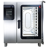 Пароконвектомат Convotherm Maxx Pro easyTouch 10.10 ES (Утапливаемая дверь) купить по низкой цене в Ростове-на-Дону | Комплекс Трейд.