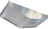 Зонт вытяжной Restoinox ЗВЦУ-25/16