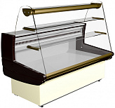 Витрина кондитерская Carboma K85 SM 1,2-1 (ВХСд-1,2 ЭКО)