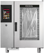 Пароконвектомат Giorik Steambox Evolution H SNHE101W купить по низкой цене в Ростове-на-Дону | Комплекс Трейд.