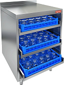 Стол открытый HICOLD НБМКБ-6/6Б