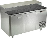 Стол холодильный для пиццы Техно-ТТ СПБ/П-326/22-1807