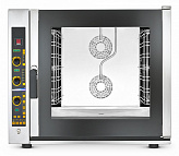 Пароконвектомат Tecnoeka EKF 711 E UD купить по низкой цене в Ростове-на-Дону | Комплекс Трейд.