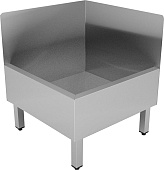 Ванна моповая Gastrolux ВМУ-055