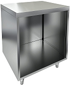 Стол открытый HICOLD НБМСО-11/4