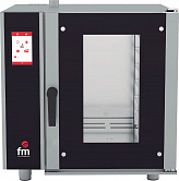 Пароконвектомат FM RXB-606 V7 купить по низкой цене в Ростове-на-Дону | Комплекс Трейд.