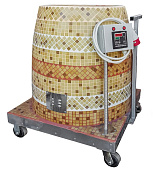 Тандыр электрический Тандыр Профи ТПР-6