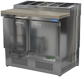 Стол холодильный для пиццы КАМИК СОП-201076КН