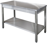 Стол производственный ITERMA СЦ-211/1507