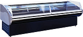 Витрина холодильная CRYSPI Magnum SG 1880 Д (без агрегата, без боковин)