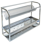 Полка кухонная Техно-ТТ ПН-328/600