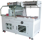 Аппарат для запайки и обрезки Hualian BSF-5545LE