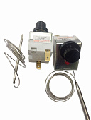 Термостат аварийный Hurakan для фритюрниц HKN-FR6L/FR66L (E374119P)