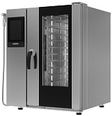 Пароконвектомат Gabino Combi 1011b-L ADVANCE купить по низкой цене в Ростове-на-Дону | Комплекс Трейд.