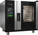 Пароконвектомат газовый Fagor APW-061-G NG R SW S купить по низкой цене в Ростове-на-Дону | Комплекс Трейд.