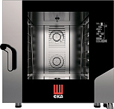 Пароконвектомат Tecnoeka MKF 616 BM автомойка + термощуп купить по низкой цене в Ростове-на-Дону | Комплекс Трейд.