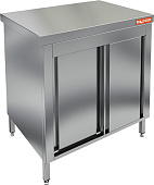 Стол производственный HICOLD НСЗК-8/7