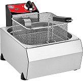Фритюрница Eletto R 101