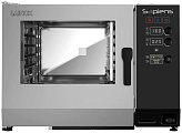 Пароконвектомат Lainox SAPIENS BOOSTED SAE062B+OB062E купить по низкой цене в Ростове-на-Дону | Комплекс Трейд.