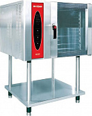 Пароконвектомат INOKSAN INO-FKE022 купить по низкой цене в Ростове-на-Дону | Комплекс Трейд.