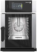 Пароконвектомат Fagor K-AW-061-E SW R K купить по низкой цене в Ростове-на-Дону | Комплекс Трейд.