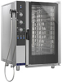 Пароконвектомат KAYMAN ПКЭ-10-И А купить по низкой цене в Ростове-на-Дону | Комплекс Трейд.