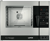 Пароконвектомат Lainox CBES061R купить по низкой цене в Ростове-на-Дону | Комплекс Трейд.