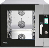 Пароконвектомат Apach Cook Line AP7QT купить по низкой цене в Ростове-на-Дону | Комплекс Трейд.