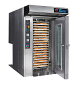 Печь ротационная Forni Fiorini ROTOR 60х80 (платформа)