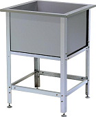 Ванна моечная VIATTO ВСМ-1/700-Н-ЮТ