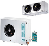 Сплит-система низкотемпературная Rivacold THCL145Z0312RVC