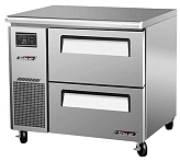 Стол морозильный Turbo air KUF9-2D-2-700