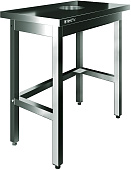 Стол производственный Restoinox СПО-9/7-О-Л