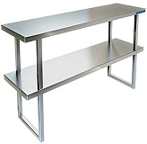 Полка настольная KAYMAN ПНС-22/1103