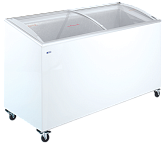 Ларь морозильный UGUR UDD 500 SCEB