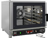 Пароконвектомат EKSI ESL 051GD купить по низкой цене в Ростове-на-Дону | Комплекс Трейд.