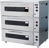 Шкаф жарочный KAYMAN ШЖЭ-4-1 БКН