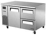Стол морозильный Turbo air KUF12-2D-2-700