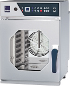 Пароконвектомат Radax TURGENEV TR63DG0L купить по низкой цене в Ростове-на-Дону | Комплекс Трейд.