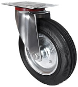 Колесо поворотное Дигрус ПКО-Д 125 (D125)