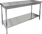 Стол производственный HICOLD НСО-18/6П-1